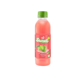 Paperboat Swing Yummy Guava 250ml