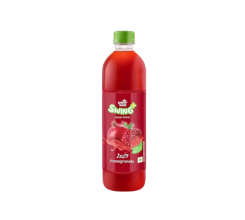 Paperboat Swing Yummy Pomegranate 250ml