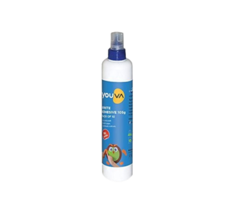 Youva White Adhesive Glue 50g