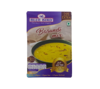 Bluebird Basundi Mix 100g