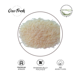 Basmati Dubar Rice 1kg