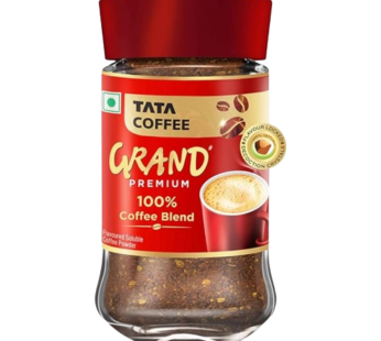 Tata Coffee Grand Premium 48g