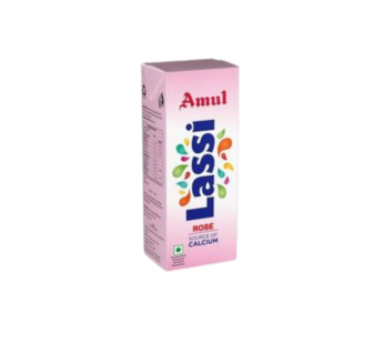 Amul Lassi Rose 200ml