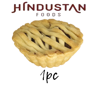 Apple Pie 1pc – Hindustan foods