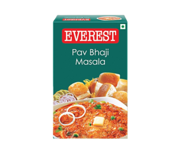 Everest Pavbhaji Masala 100g