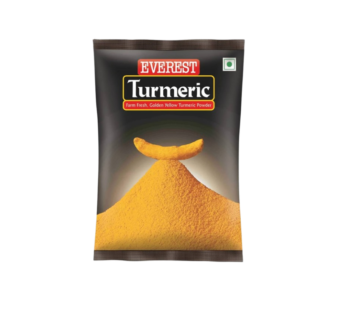 Everest Turmeric Powder 100g