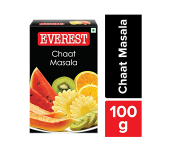 Everest Chat Masala 100g