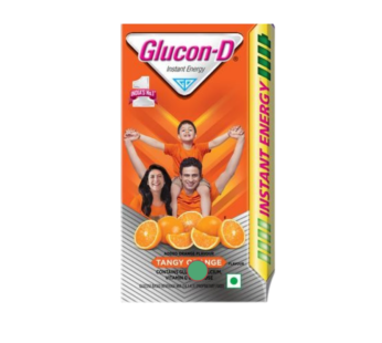 Glucon D Orange 75g