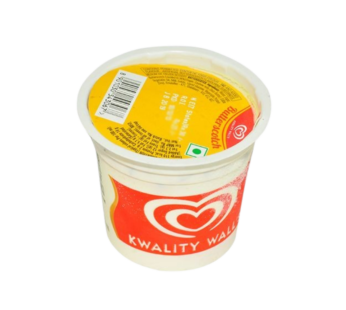 Kwality Walls Butterscotch Cups 90ml