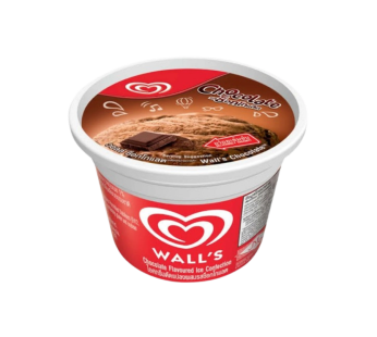 Kwality Walls Chocolate Cups 90ml