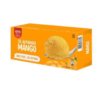 Kwality Walls Mango 700ml