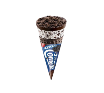 Kwality Walls Cornetto Oreo Cone 110ml