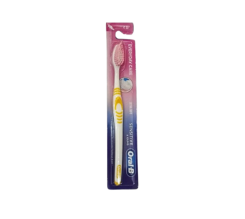 Oral-B Everday Care Toothbrush 1pc