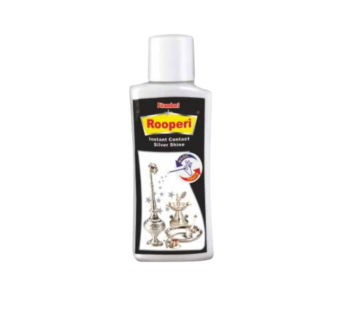 Pitambari Ruperi Instant Silver Shine 50ml