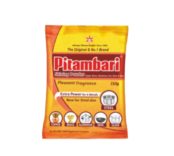 Pitambari Shining Powder 150g