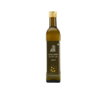 Pure & Sure Extra Virgin Olive Oil 500ml