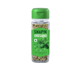 Snapin Oregano 20g