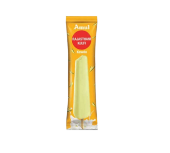 Amul Rajasthani Kulfi 60ml