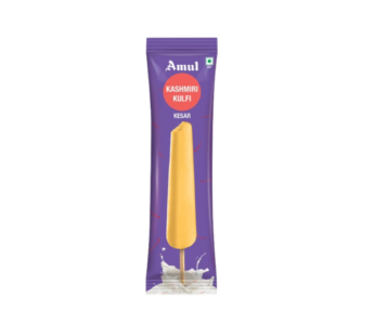 Amul Kashmiri Kulfi 60ml