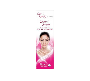 Glow & Lovely Advanced Multi Vitamin Cream 25g