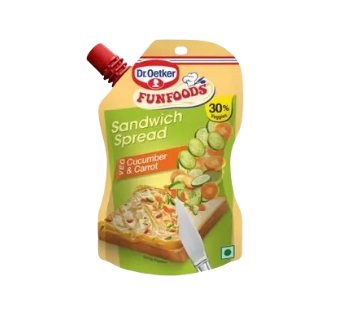 Funfood Sandwich Spread 100g