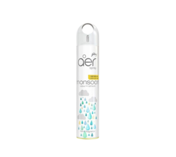 Godrej Aer Spray Monsoon Refresh 220ml