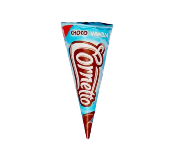 Kwality Walls Cornetto Choco Vanilla 105ml