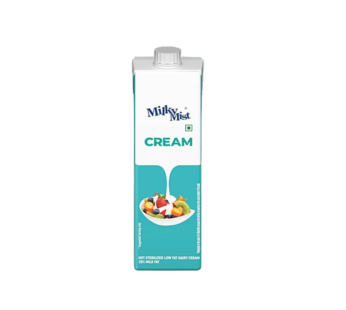 Milky Mist Fresh Cream 250ml