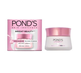 Pond’s Bright Beauty Serum Cream 15g