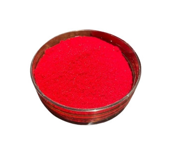 Rangoli Color Red 200g