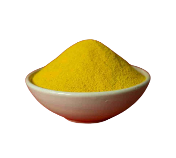 Rangoli Color Yellow 200g