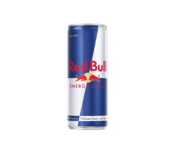 Red Bull Energy Drink 250ml