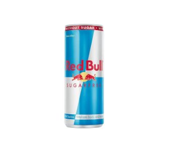 Red Bull Sugar Free Energy Drink 250ml