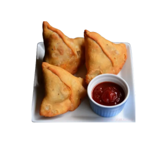 Samosa 1pc