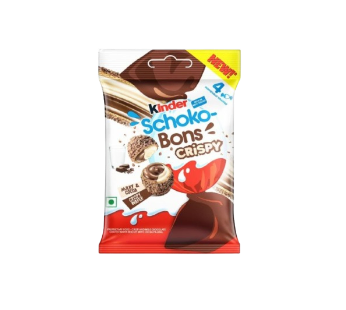 Kinder Schoko Bons Crispy 22.4g