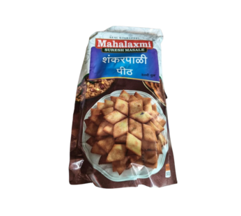 Mahalaxmi Shankarpali Flour 500g