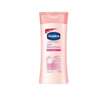 Vaseline Daily Brightening Lotion 200ml