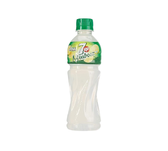 7Up Nimbooz 350ml