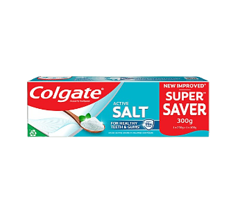 Colgate Active Salt 300g