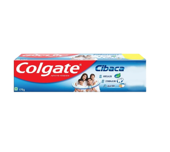 Colgate Cibaca Toothpaste 175g