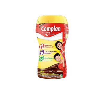 Complan Royale Chocolate Flavour 200g