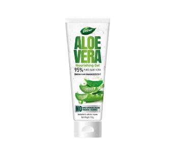 Dabur Aloe Vera Hydrating Gel 60ml