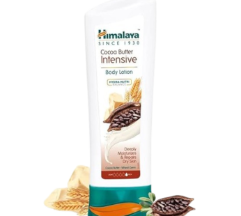 Himalaya Cocoa Butter Body Lotion 200ml