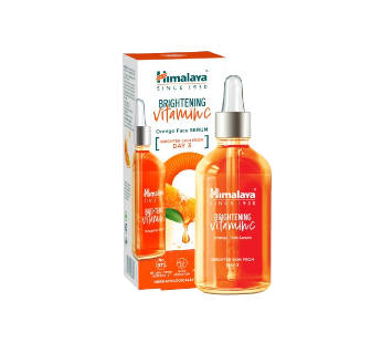 Himalaya Brightening Vitamin C Serum 15ml