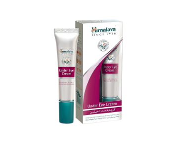 Himalaya Under Eye Cream 15ml