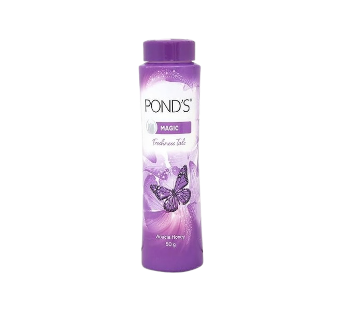 Pond’s Magic Talc 50g