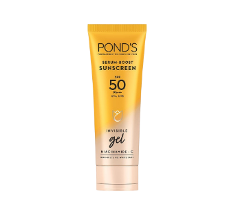 Pond’s Sun Miracle Sunscreen SPF 50 50g