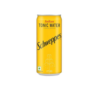 Schweppes Tonic Water 300ml