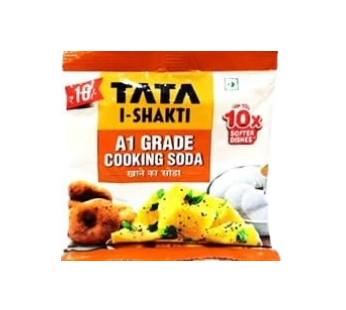 Tata I Shakti Cooking Soda 70g