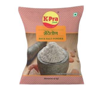 K-pra Rock Salt Powder 200g